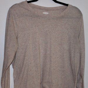 Old Navy Everywear Everyday T Shirt Size L
